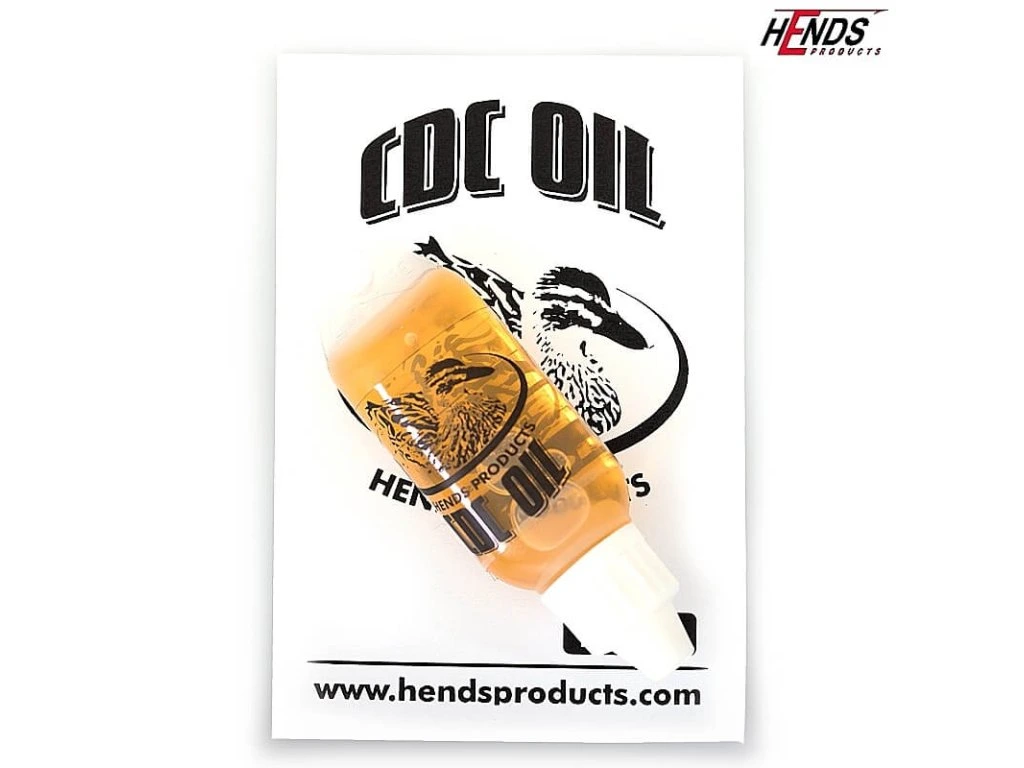 Hends - CDC OIL