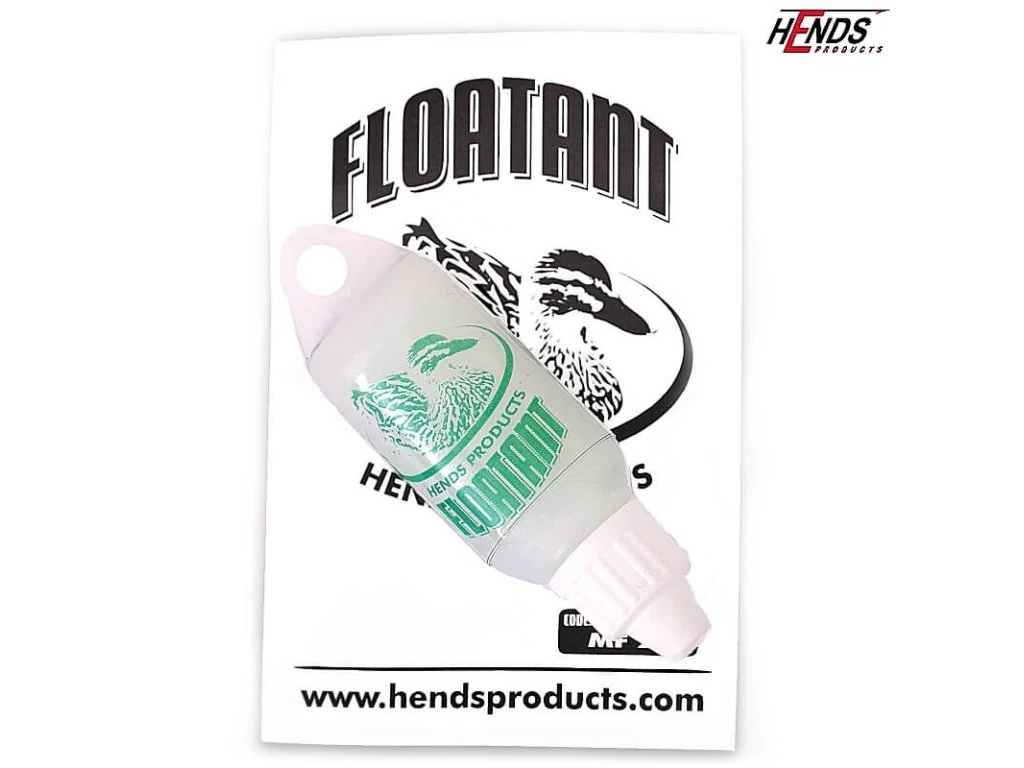 Hends - FLOATANT FOR FLIES