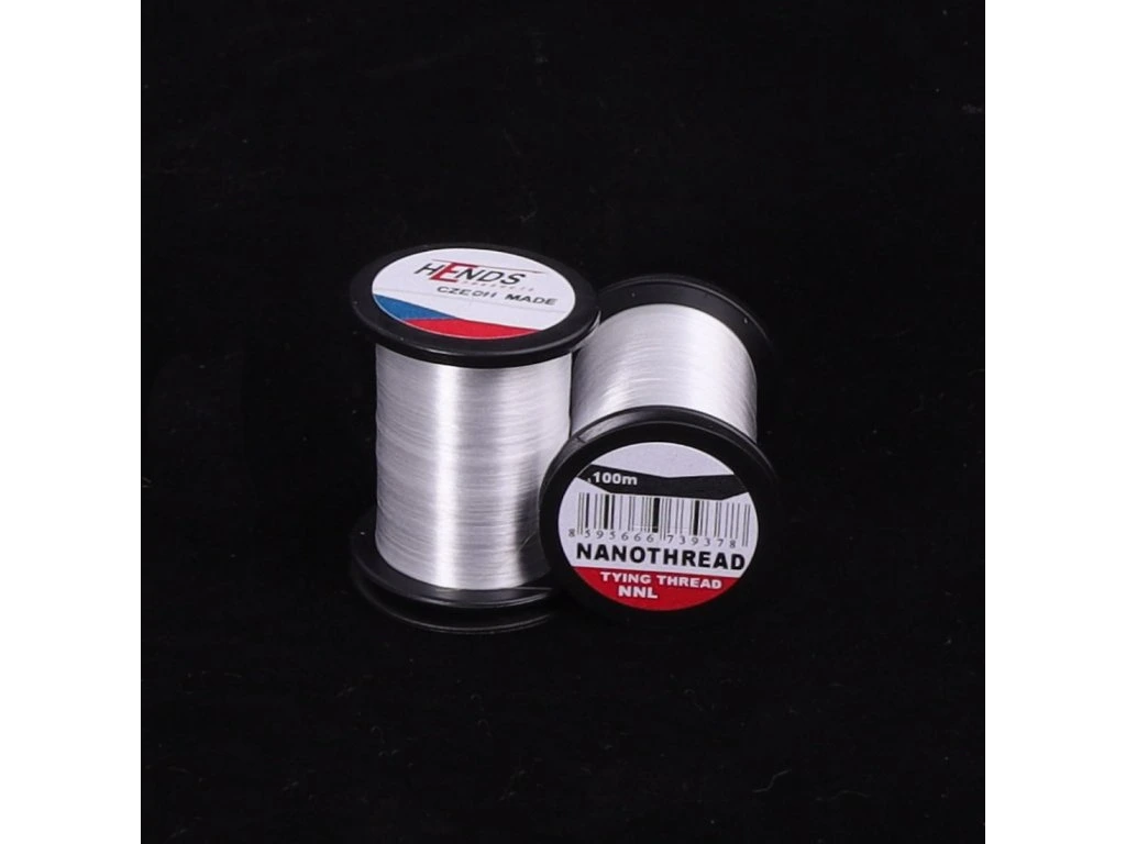 Hends - Nanothread 50D 12/0 - 100m