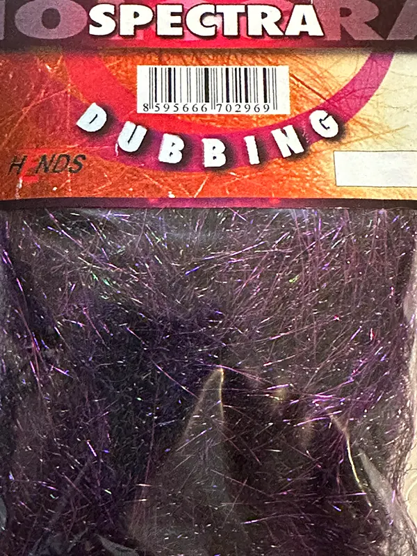 Hends - Spectra dubbing