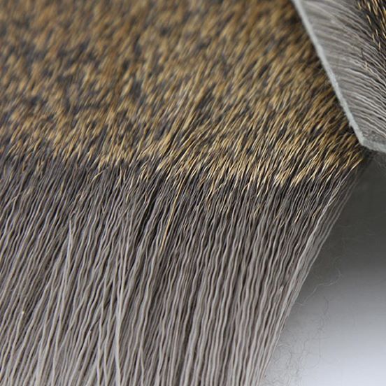 Detail - Dutchflies deer hair
